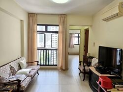 Blk 26B Membina Court (Bukit Merah), HDB 3 Rooms #566085571